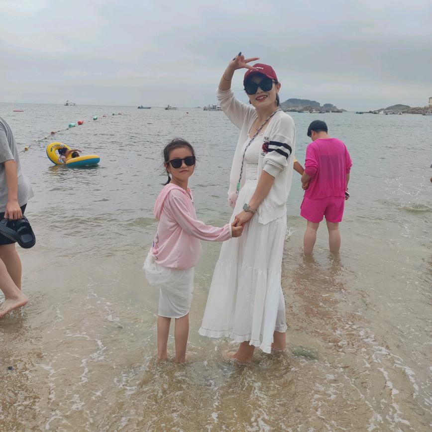 凝凝妈妈