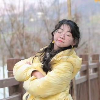 小圆子🍊🍊🍊