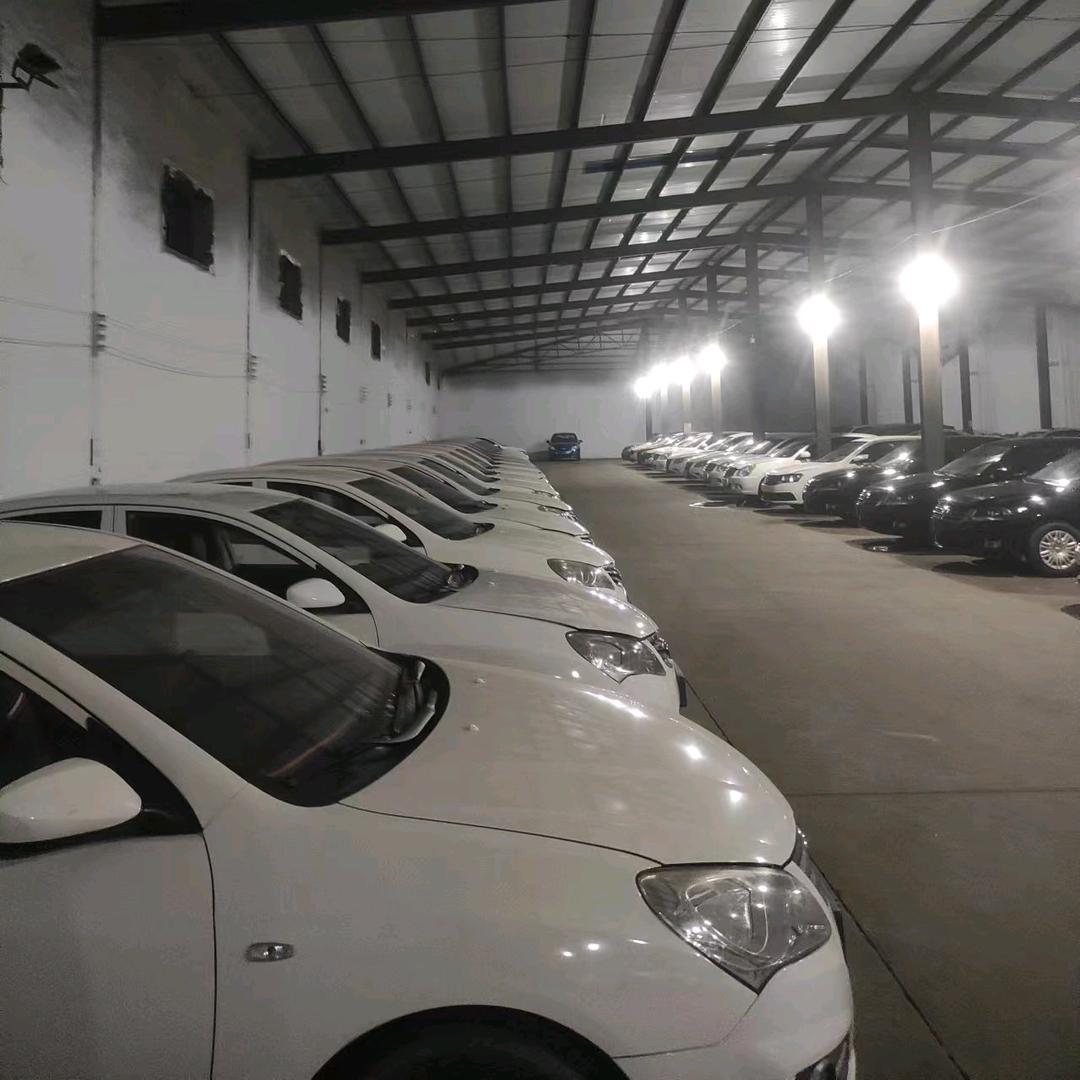 国际庄二手车销售