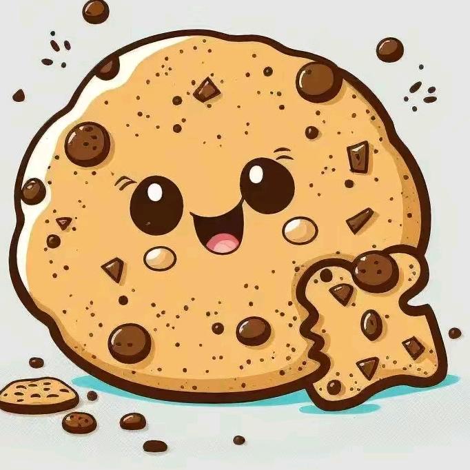 吃吃吃吃吃吃块小饼干🍪