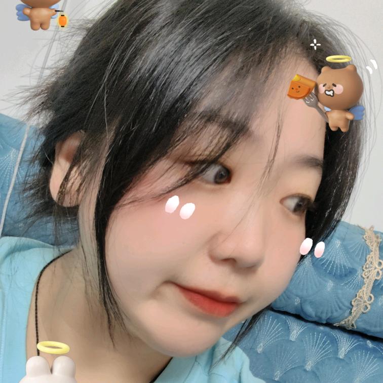 李闹闹🌈