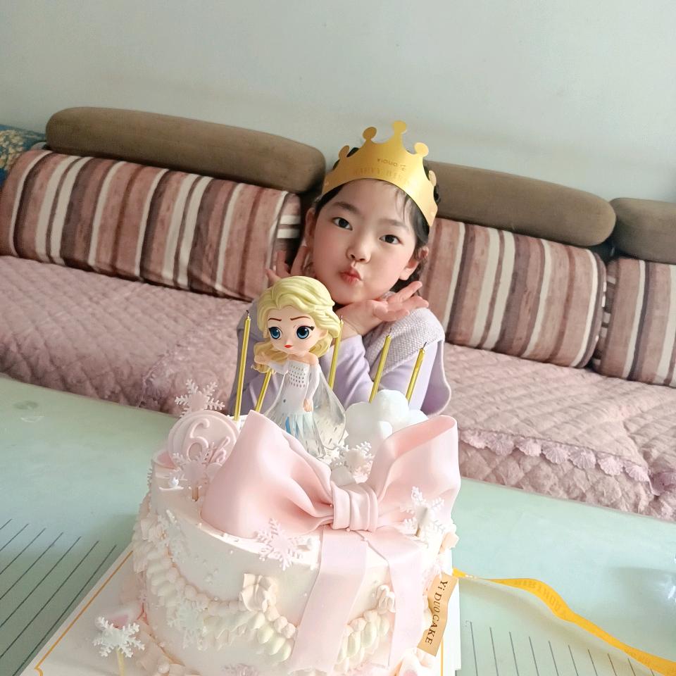 可爱ớ ₃ờ麻麻