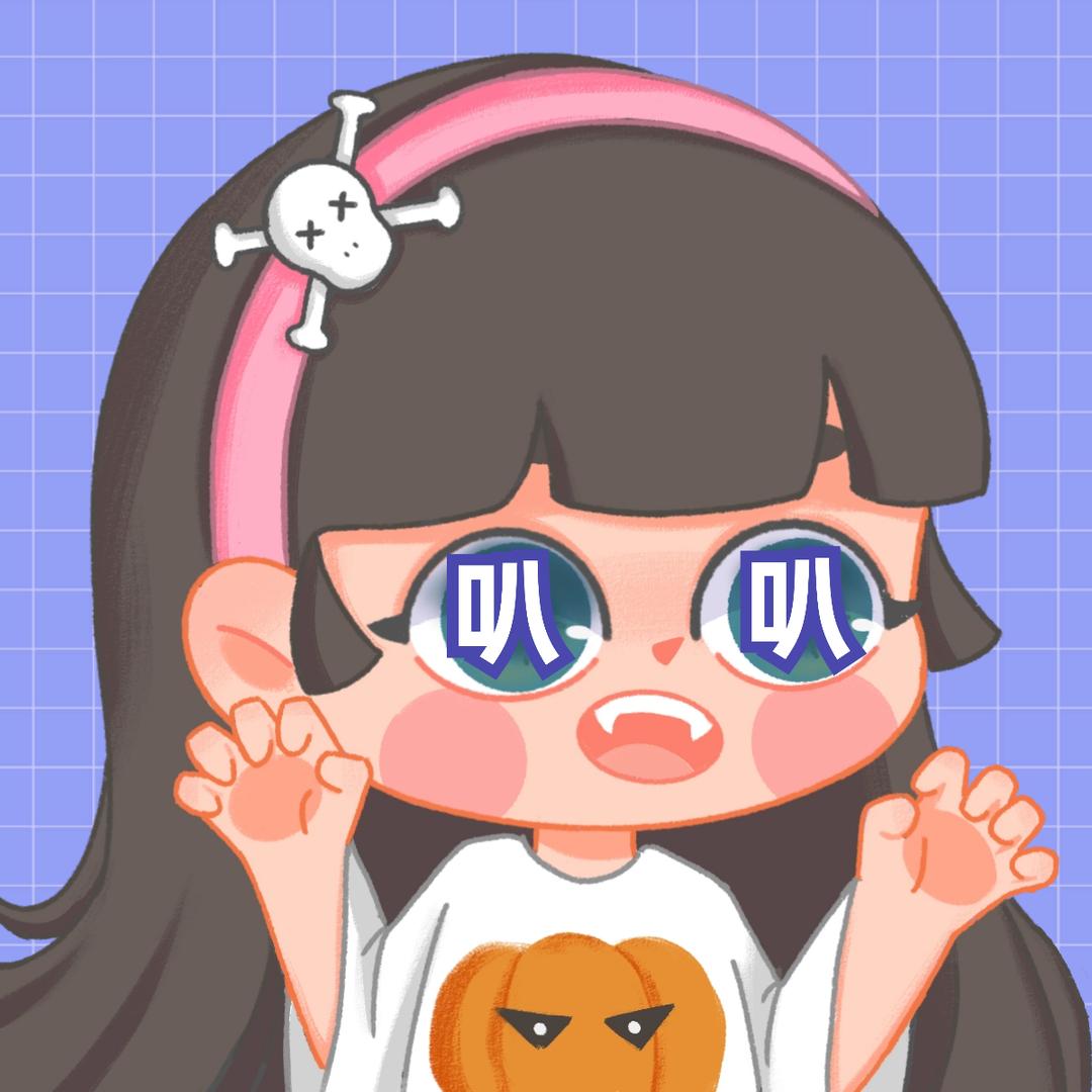 知名叭叭观众@抖音