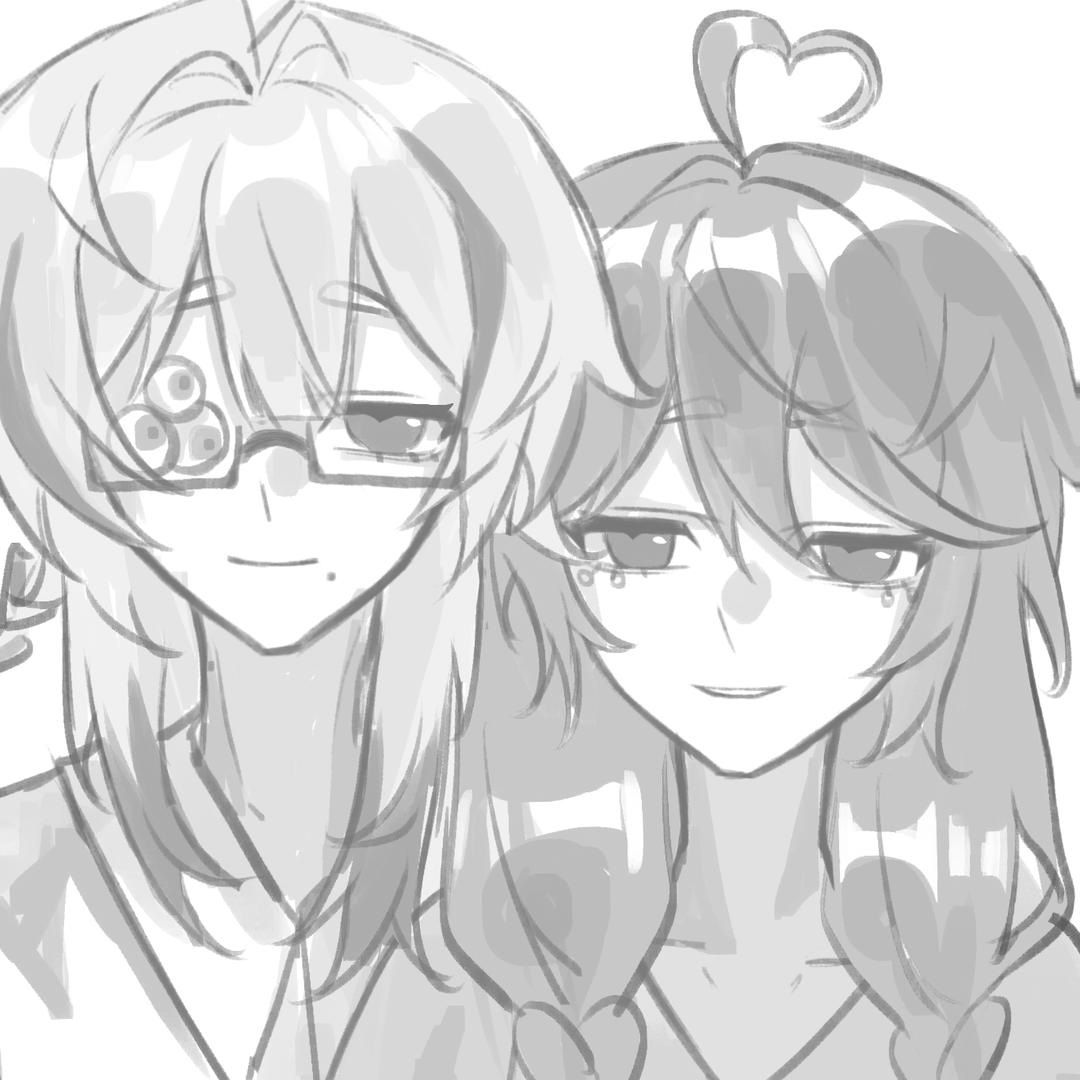婉灵🍙