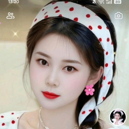 @琳儿