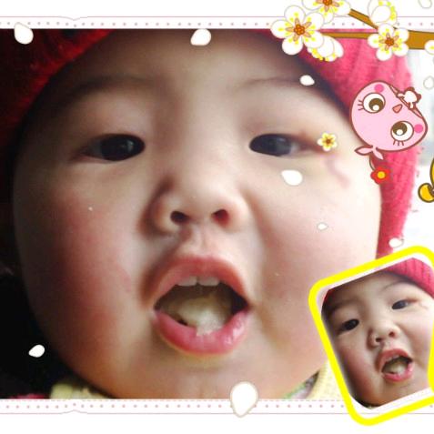 琪琪妈咪