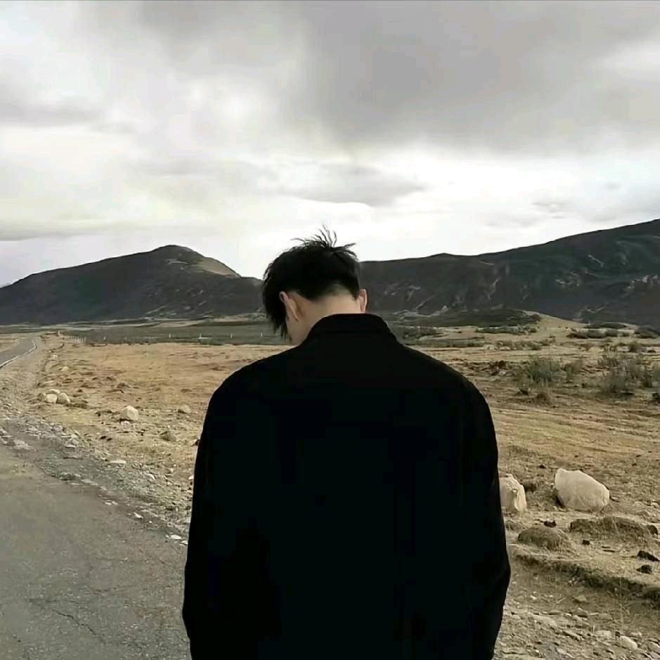 星夜❄️🍼（Farewell)