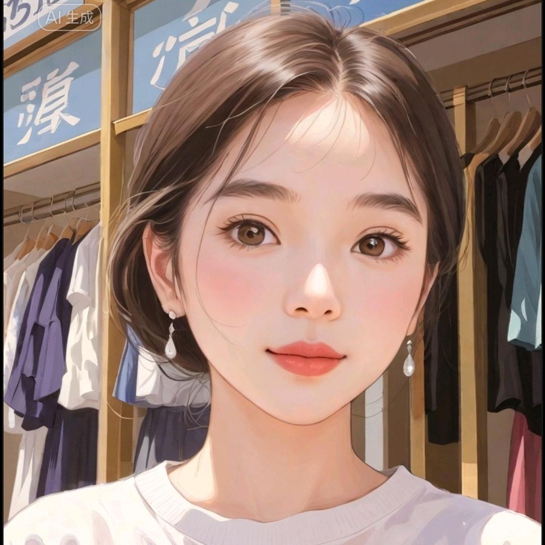桔子🍊很甜
