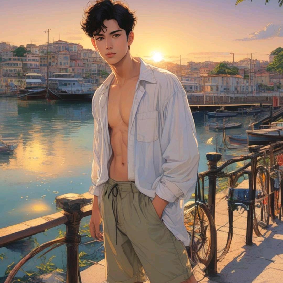 跑刀秦（三角洲行动）