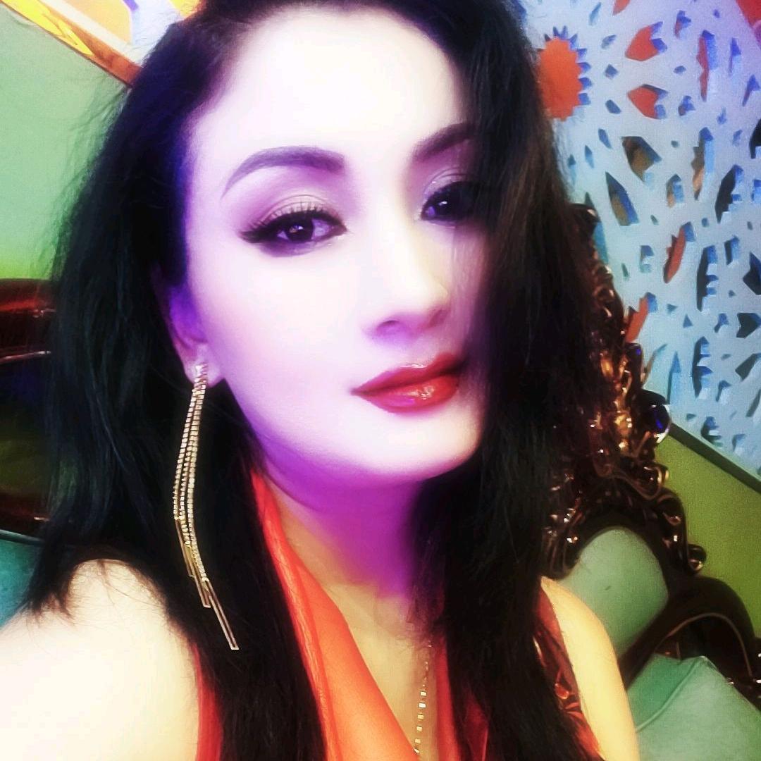 ArZuuuuu👗👠💄