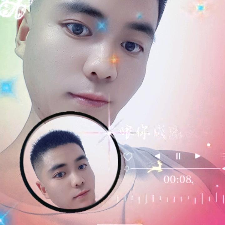 情歌王子利利