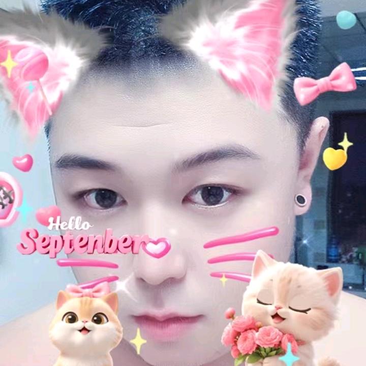 轩轩爸（首播筹备中）