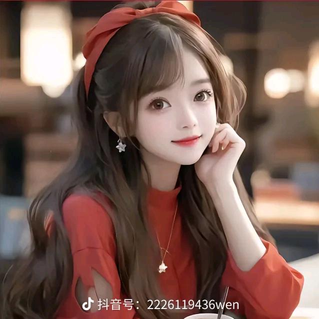 ✨️好运连连✨