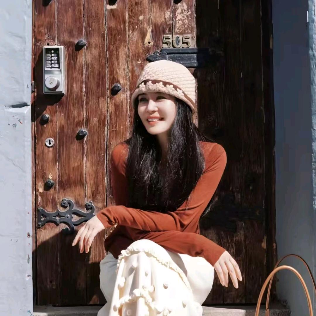 王璇（穿搭美学）