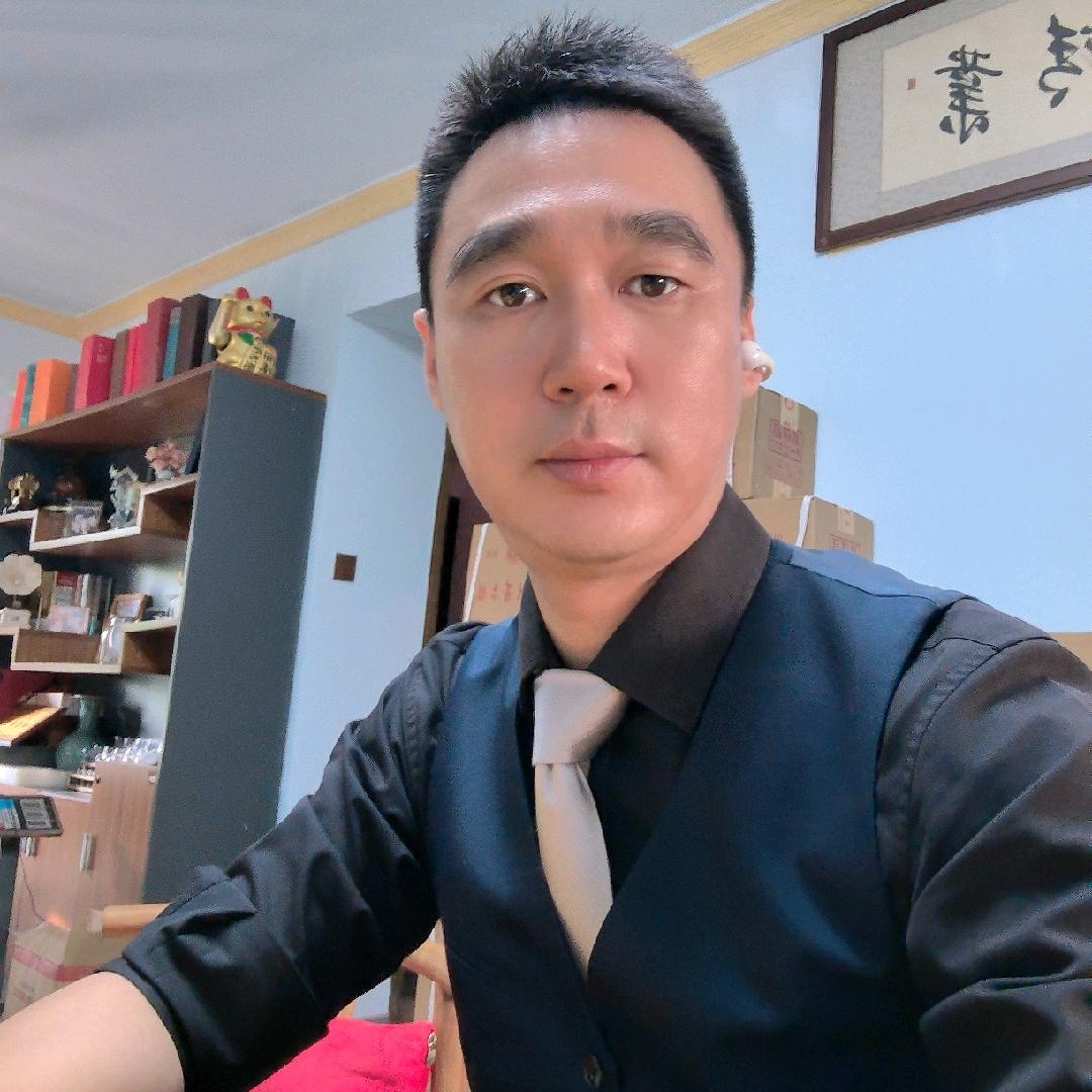 开心哥