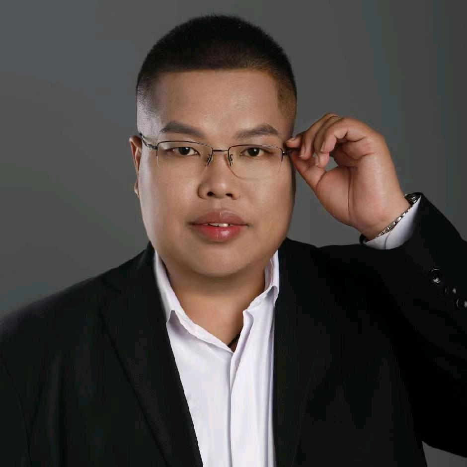 开明慈善基金会武江