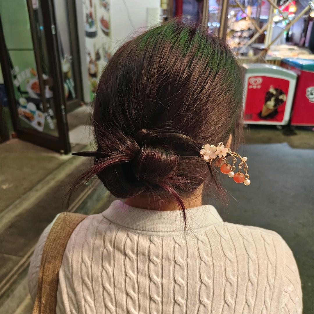 化学好难