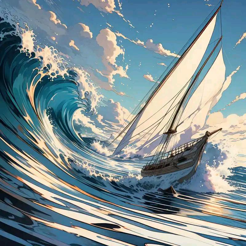 出海数据观察员