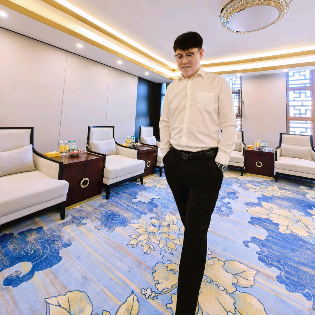 晓贺 说房
