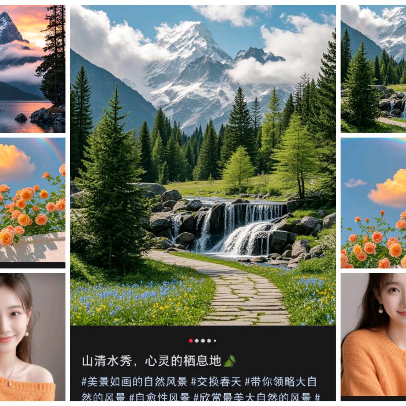 幸福有余(˘³˘)❤头像