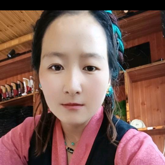 次卓玛