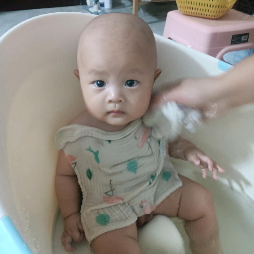 快乐一家人