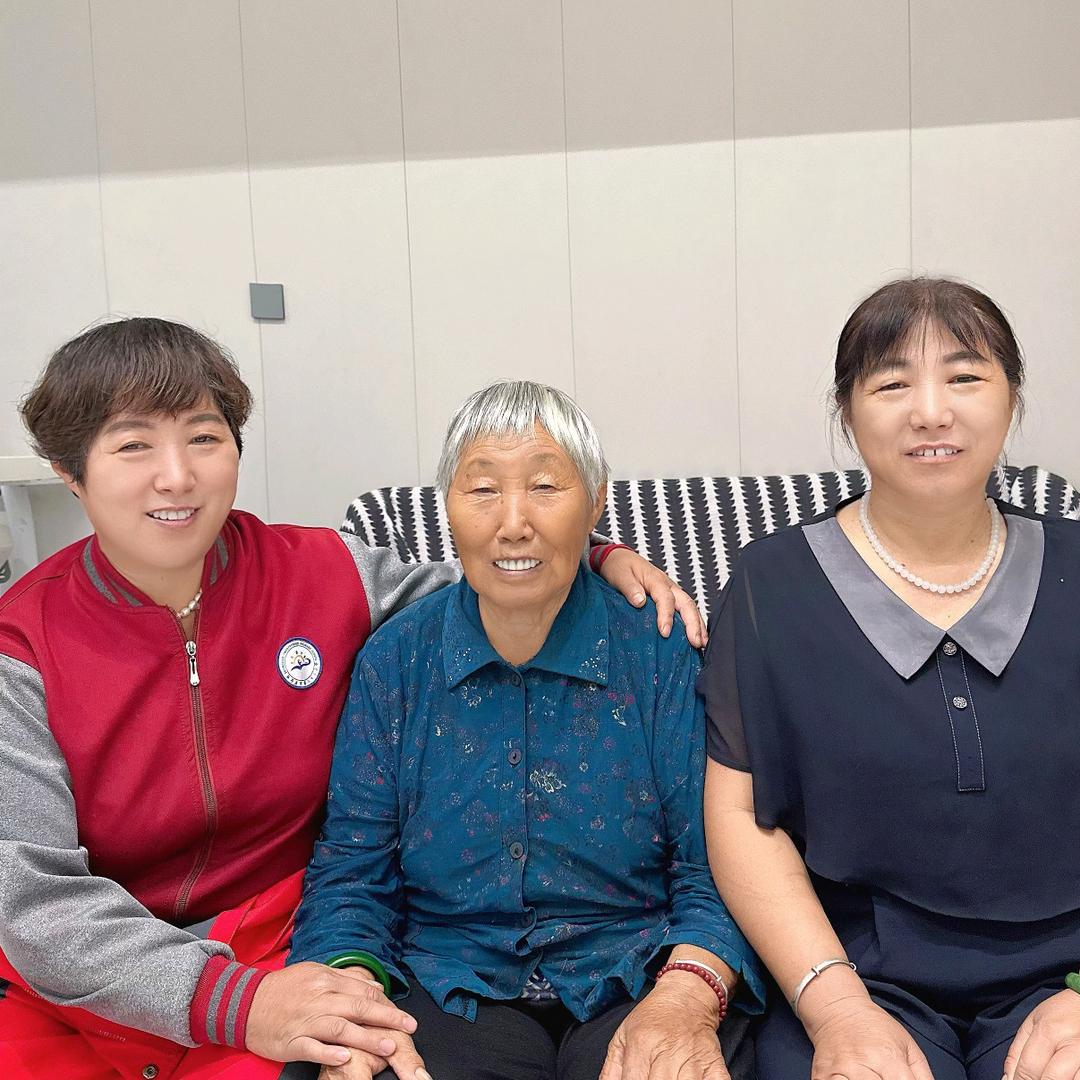 能提翠的幸福生活