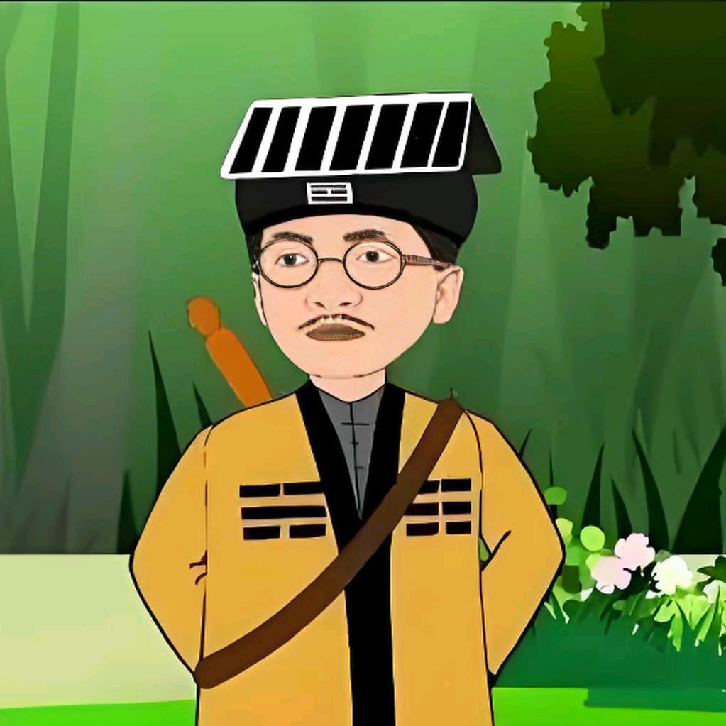 放映员李公子