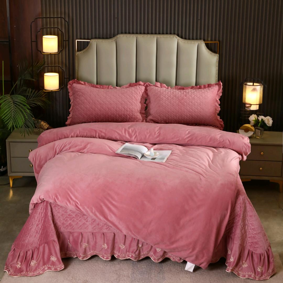 许昌市建安区凯雅鑫家纺厂