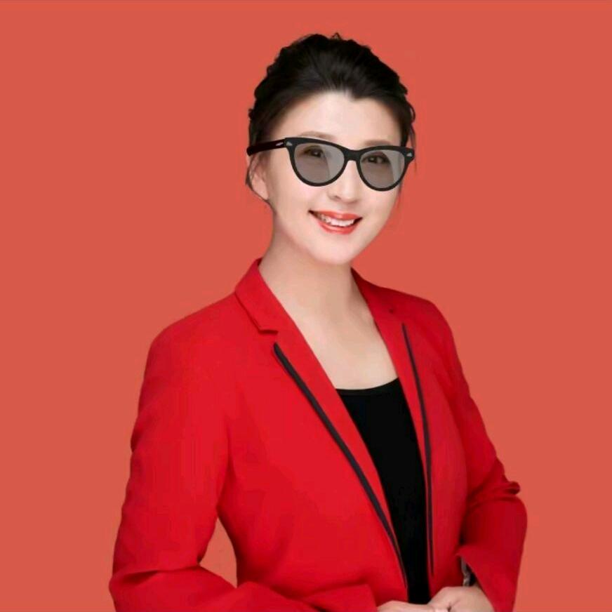 闫妈好物推荐官