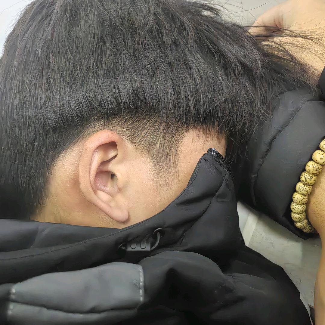 我叫保罗