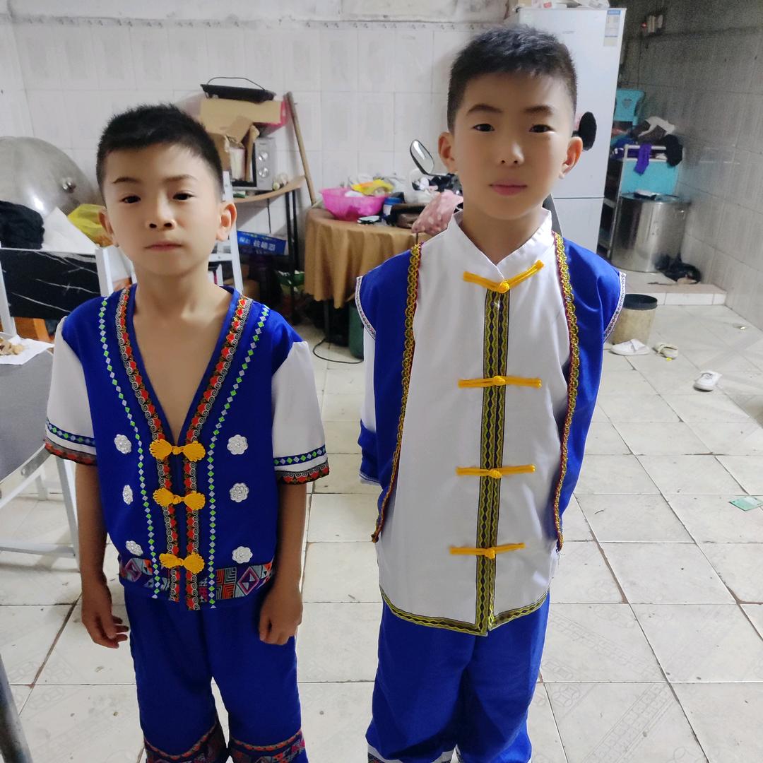 拍着拍着就长大了