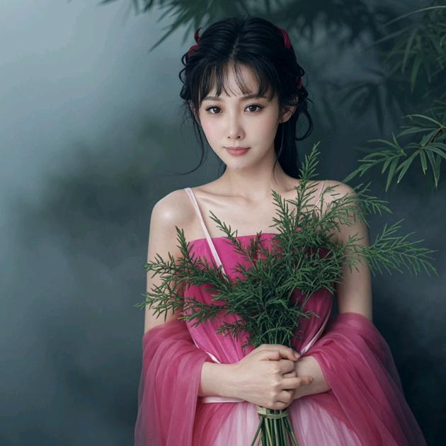 魅力女神🎤（晚6.10)