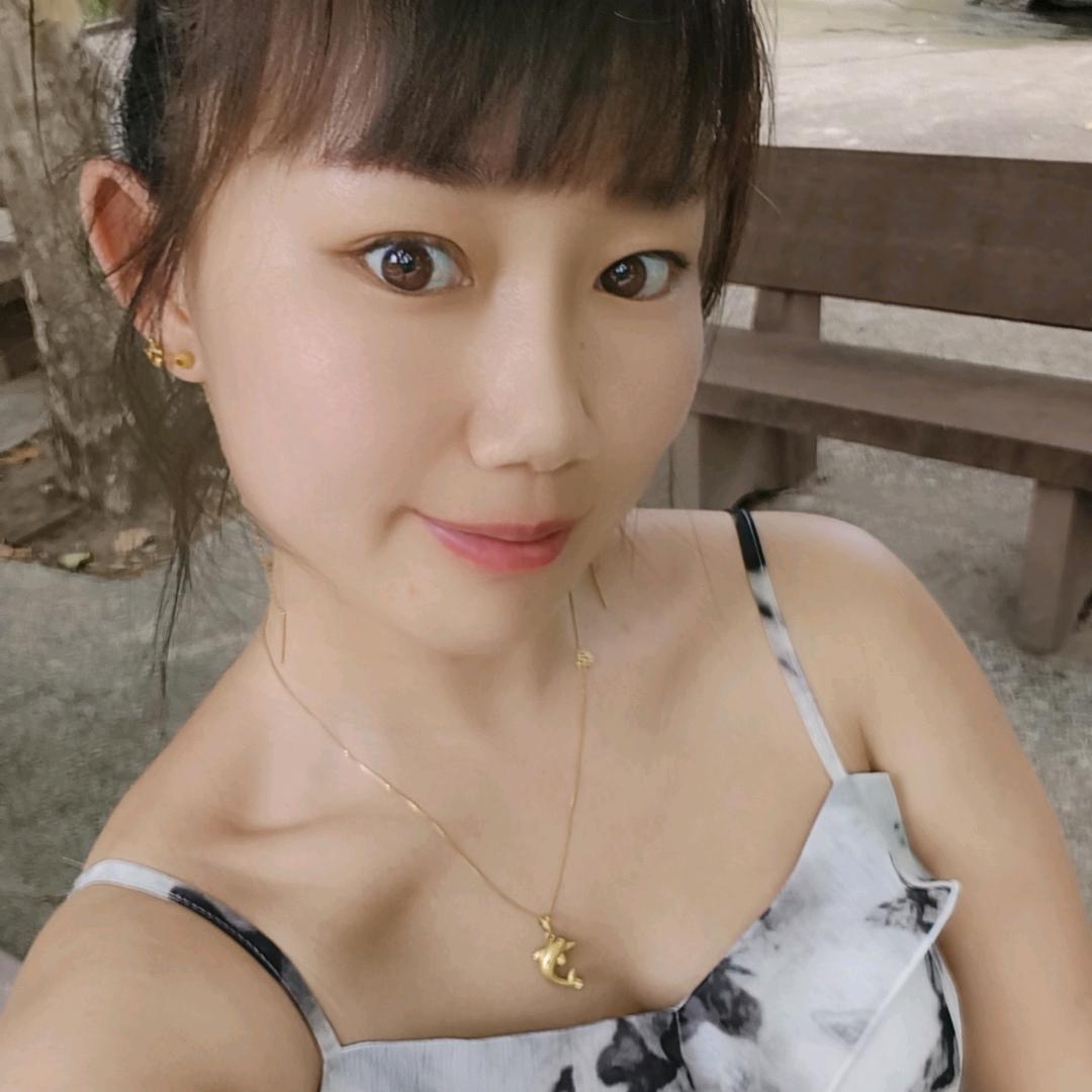 真真♥