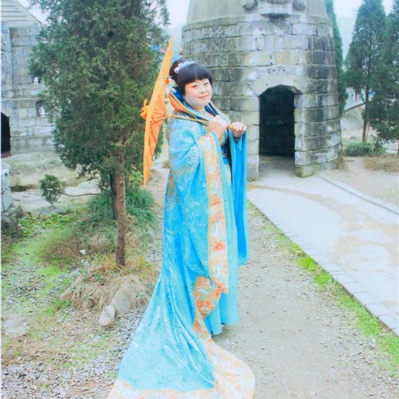 珍惜你，花园，四妹
