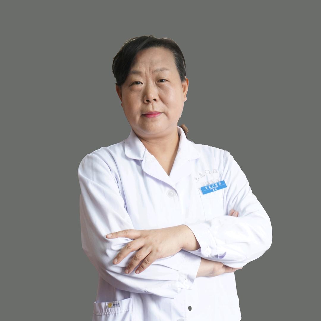 疼痛科王颖燕主任