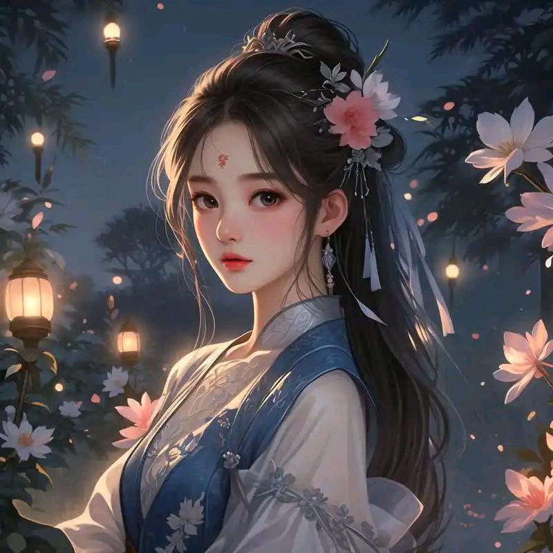 小龙女