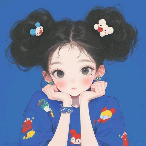 余余～鱼鱼优选