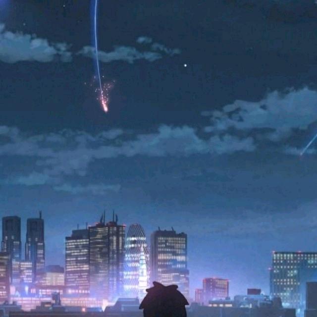 心动的开始