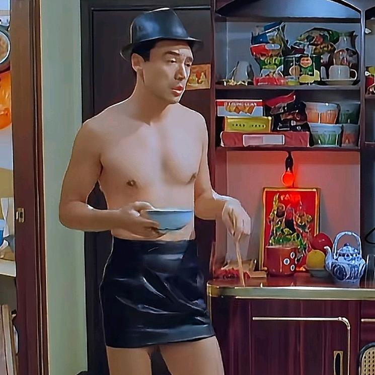 哈喽……潇洒哥