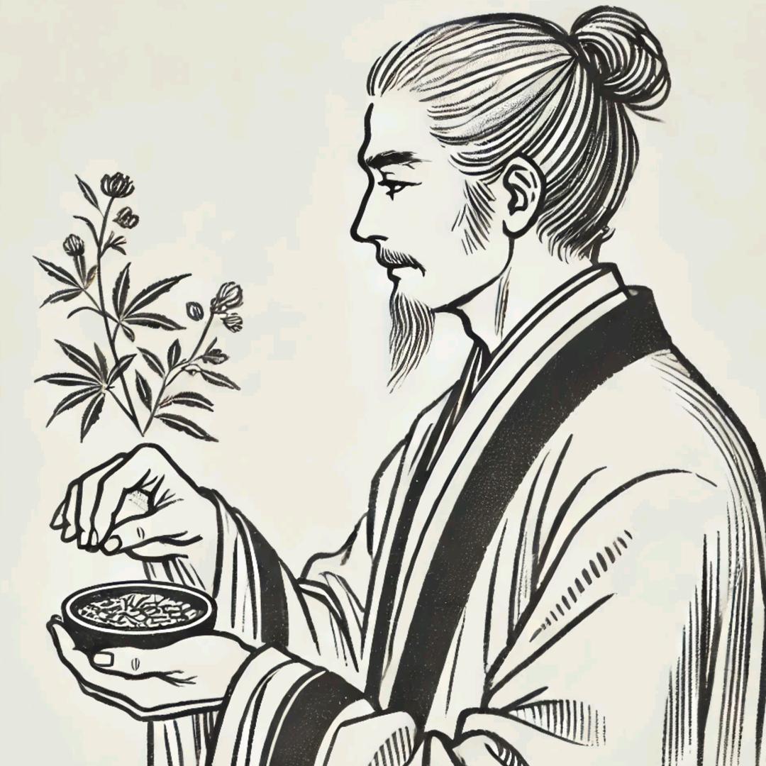 中中草草的臻选