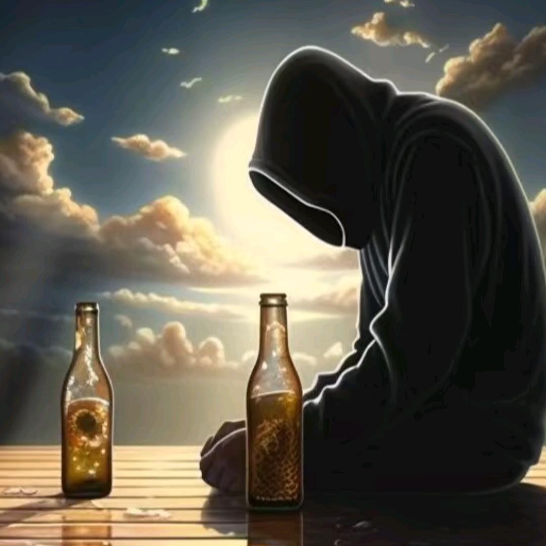 一天开始了