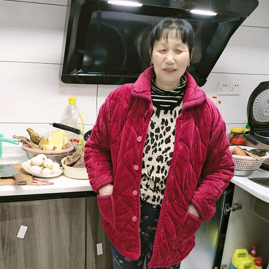 梅姐