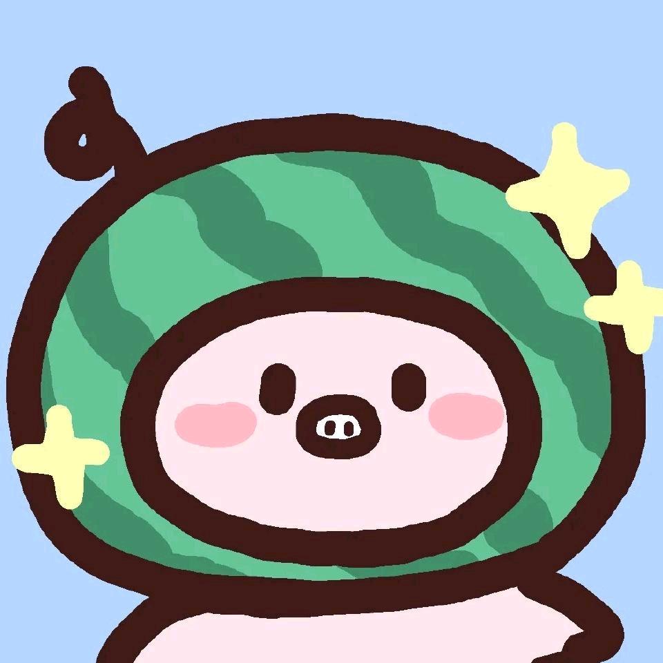 AI瓜大王头像