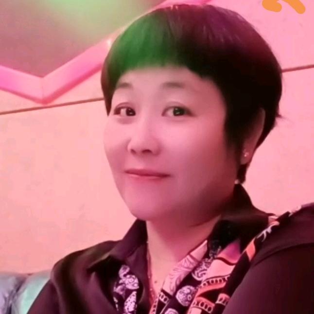 戚彩人生🌈