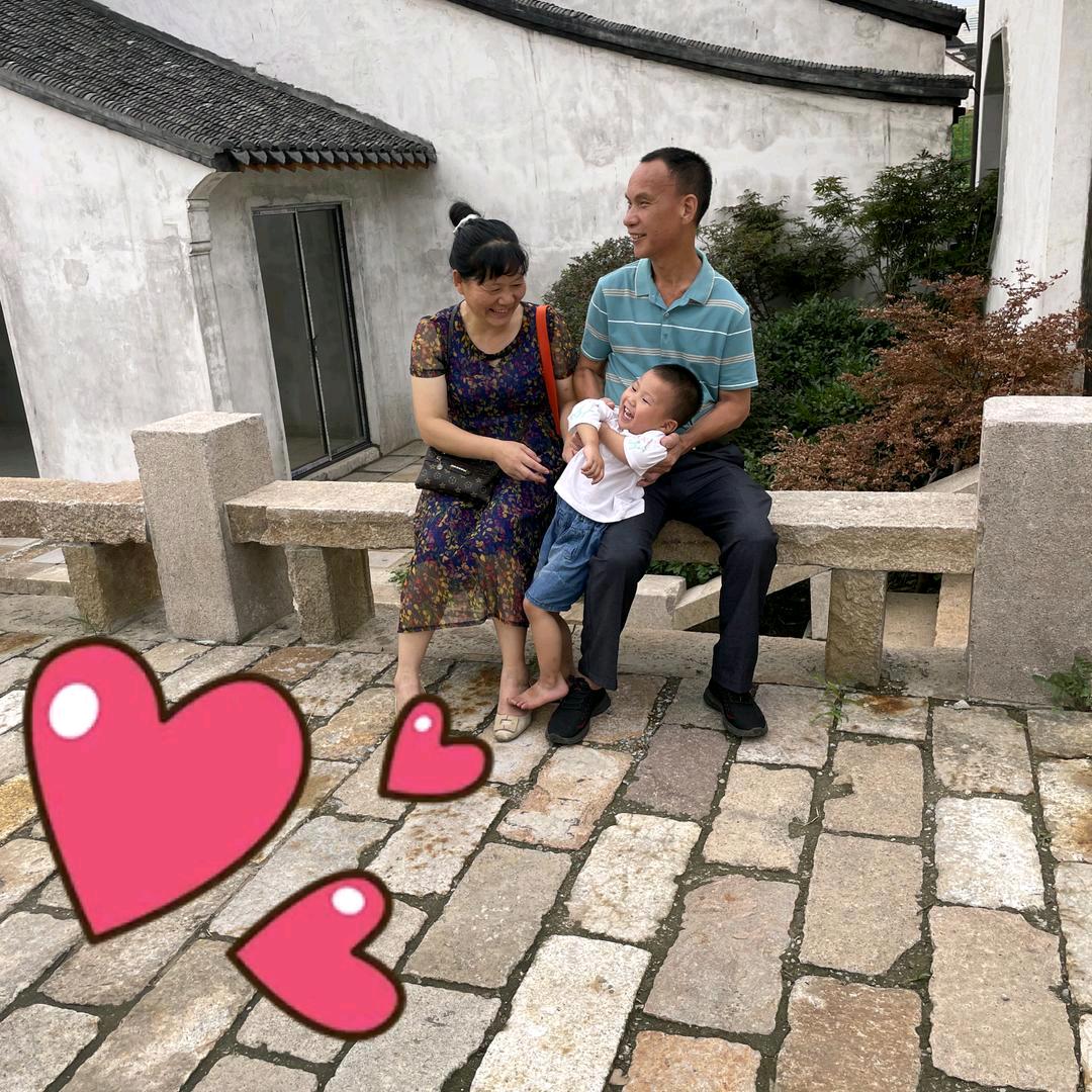 开心每天💞