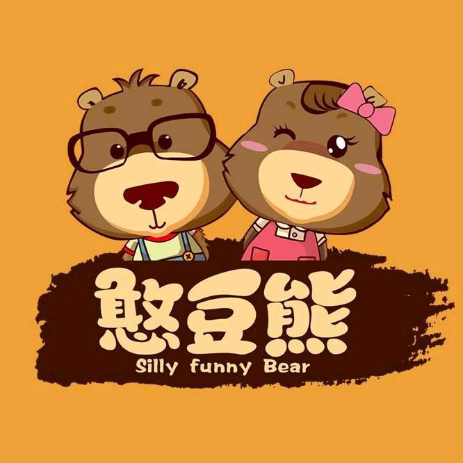 憨豆熊干货旗舰店直播