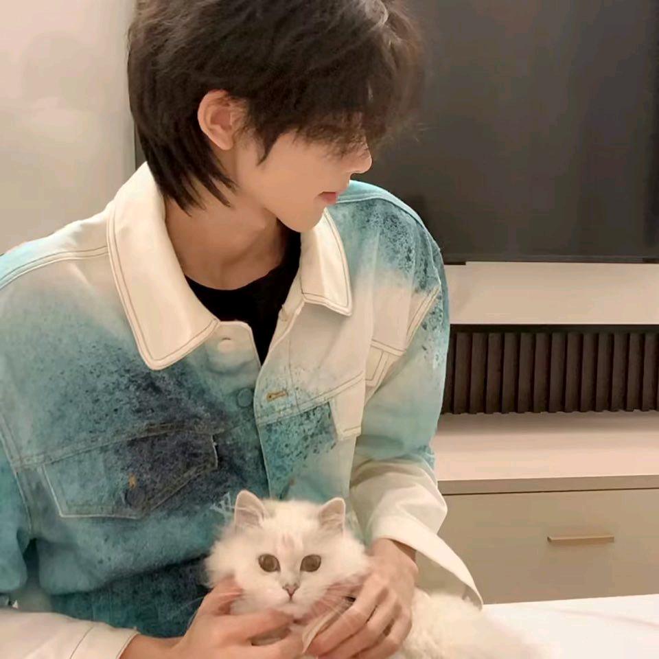 小翊