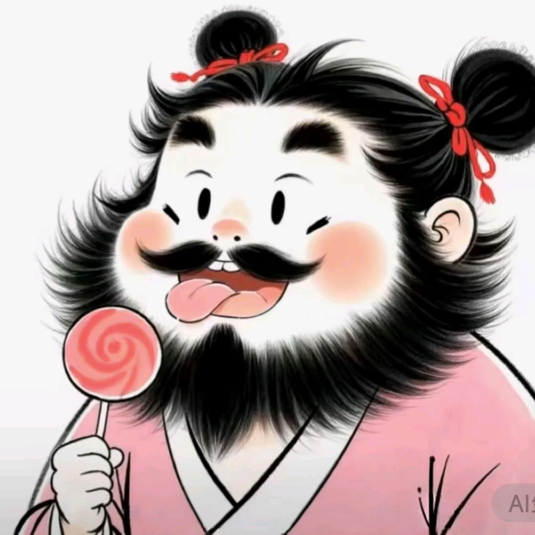 小何同学吖～