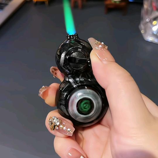 炎韵逸辉打火机